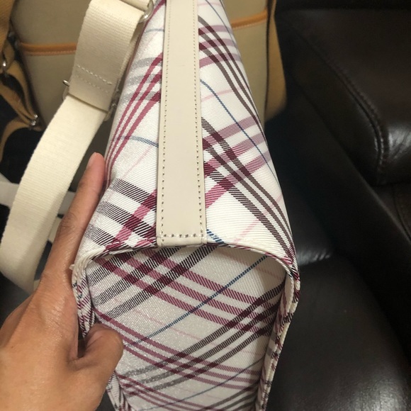 Burberry London Blue Label Crossbody bag - Picture 3 of 8